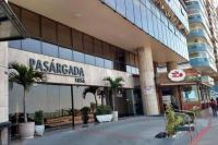 2 quartos de frente para o mar da praia da Costa - B&B Vila Velha