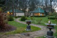 Gatehouse Cottage 