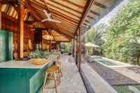 Villa Joa Canggu by Santi Management - Ferienwohnung Canggu