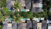 Villas Edenia - Luxe Villas with Private Pools - B&B Gili Trawangan