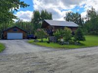 Southern Bluff Bed & Breakfast - B&B Soldotna