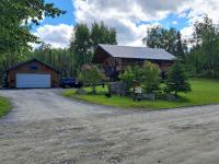 B&B Soldotna - Southern Bluff Bed & Breakfast - Bed and Breakfast Soldotna