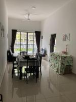 SmileHome - Palas Horizon Residence 3R2B Homestay - B&B Brinchang