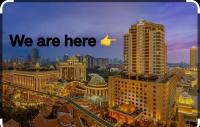 Sunway Resort Suites@Sunway Pyramid and Sunway Lagoon - B&B