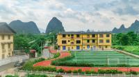 Guilin Meishe Homestay - Bed and Breakfast
