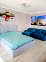 Apartments - Ferienwohnung Astana