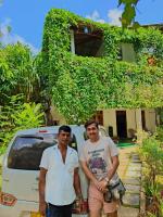 Aloe Vera Guest House - B&B Dambulla