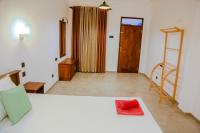 Chambre Lit King-Size Deluxe