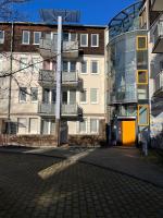 Appartement met 1 Slaapkamer