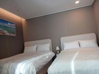 B&B Busan - Gunamro Hotplace 3min Haeundae beach - Bed and Breakfast Busan