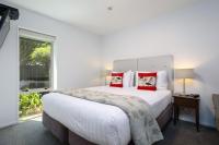 Family One Bedroom Apartment
