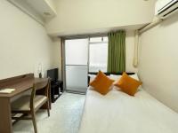 A&C STAY Shin-Osaka - B&B Osaka