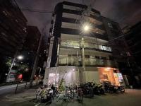 A&C STAY Shin-Osaka - B&B Osaka