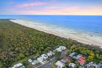 Pangkarra -Stunning Beach House - Family friendly - B&B Pottsville