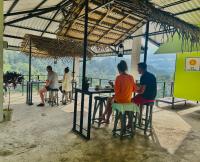 The Sky Tents - B&B Kandy