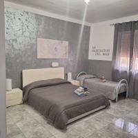 Chambre Triple avec Salle de Bains Privative
