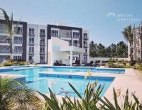 Encanto de Depa c/ Alberca y Club de Playa Privado - Ferienwohnung