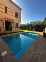 B&B Marrakesh - Royal mirage villa(families only) - Bed and Breakfast Marrakesh