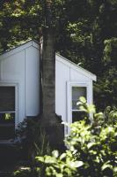 Casa con 1 dormitorio