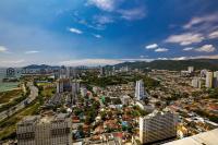 Urban Suites with Spectacular High Floor View #3BR #03 - B&B