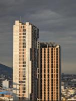 Depto Centro de Monterrey by tuhost - B&B Monterrey