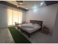 B&B Phedi - Hotel PJ Dupeex, Ravigram, Phata - Bed and Breakfast Phedi