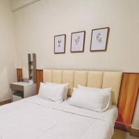 B&B Betong - The Betong Life Guesthouse - Bed and Breakfast Betong