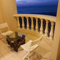 B&B Ras al-Khaimah - Sea View Studio 1 Royal Breeze - Bed and Breakfast Ras al-Khaimah