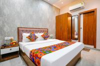 B&B Mumbai - FabExpress Affari - Bed and Breakfast Mumbai