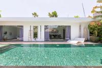 Villa Jago - Private Luxury Villa with Large Pool in Seminyak - B&B