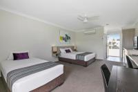 Chambre Lits Jumeaux Standard