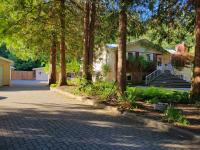 Riverbend Guest House - B&B