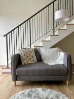 E1 Emporis Duplex SEGI KD Tropicana IKEA One Utama - B&B Petaling Jaya