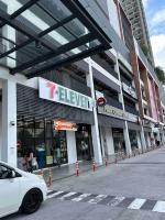 E1 Emporis Duplex SEGI KD Tropicana IKEA One Utama - B&B Petaling Jaya