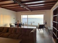 Villa en Sanxenxo a pie de playa, Barreiros - B&B Sanxenxo