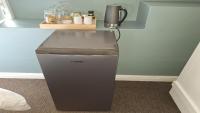 Luxus Zimmer mit Queensize-Bett