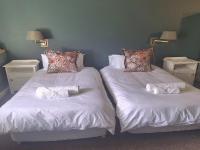 Luxury Twin Room
