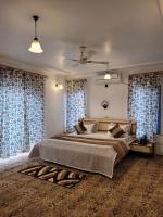 B&B Srinagar - The Bayt - Bed and Breakfast Srinagar