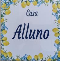 Alluno - B&B Avola