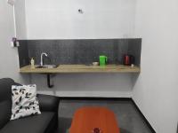 Familiekamer met Balkon