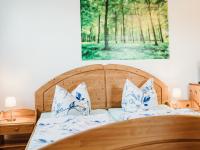 Driepersoonskamer met Douche