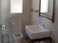 Camera Standard Doppia con Letti Singoli