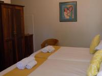 Classic Twin Room