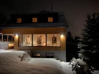 Chalet Dereše - B&B Liptovský Mikuláš