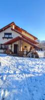 Cottage in traditional village Bradulet, Arges county - B&B Brăduleţ