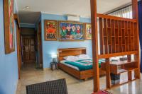 Villa Biyu Siyu - B&B Ubud