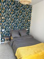 Dream House Paris 5 chambres proche M7et M14 - Ferienwohnung