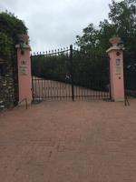 Villa Elianna in una oasi marina - B&B