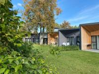 Cozy flat in the woods near sea - Chambres d’hôtes Ķesterciems