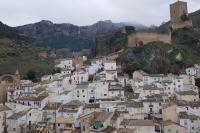 El Balcón de Cazorla - B&B